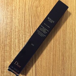 Rouge Dior Ink Lip Liner 999 NEW & UNUSED